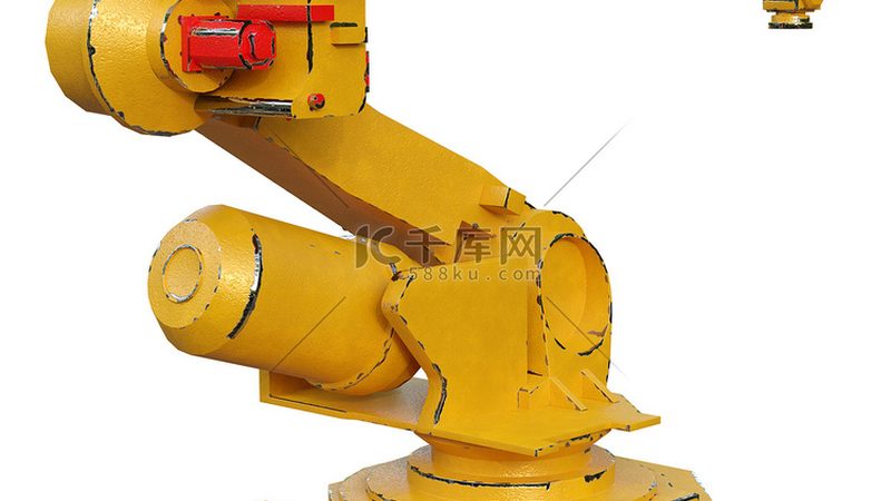 精密机械加工设备：揭秘其选型逻辑与关键要素