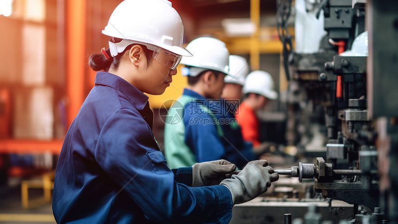 柔性夹具：制造业的“多面手”，如何选对它？**