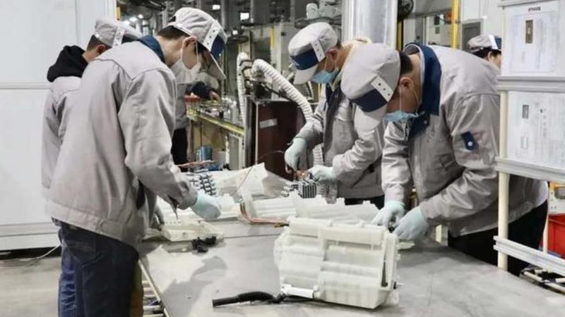数控刀具专卖店：揭秘数控刀具选购的五大关键因素